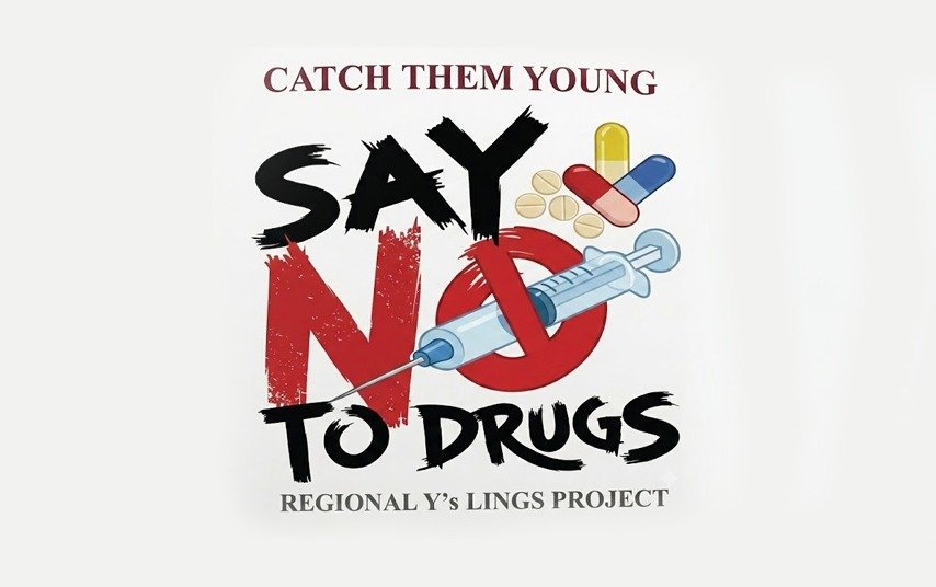 Anti Drugs